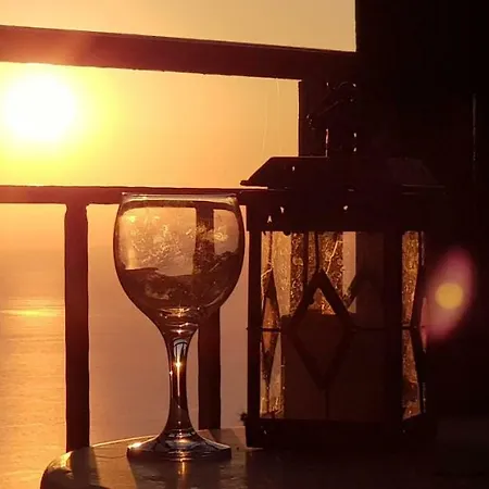 Stone House 1898 * 桑加拉达