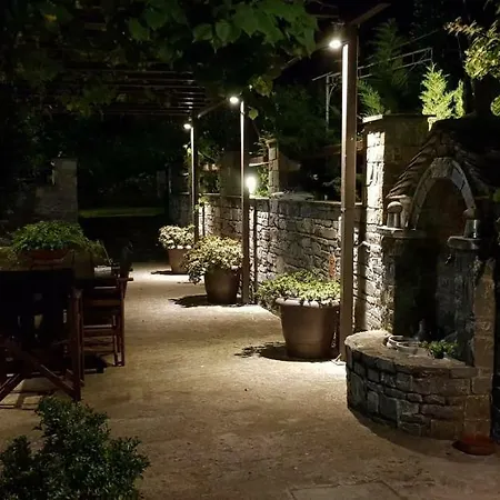 Stone House 1898 度假居