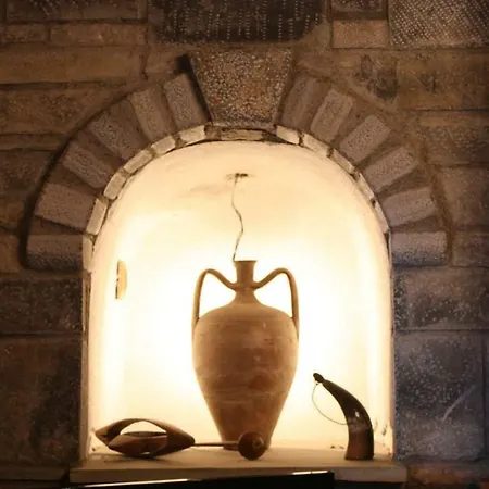 度假居 Stone House 1898