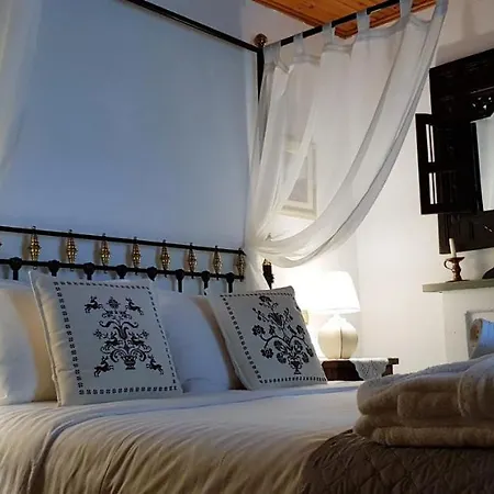 Stone House 1898 度假居 桑加拉达