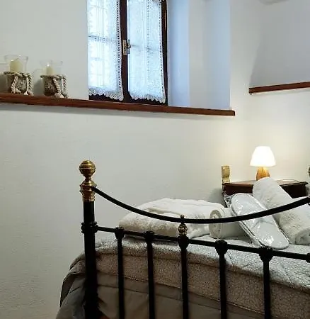 Stone House 1898 度假居