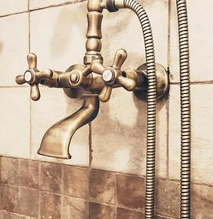 度假居 Stone House 1898