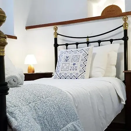 Stone House 1898 度假居