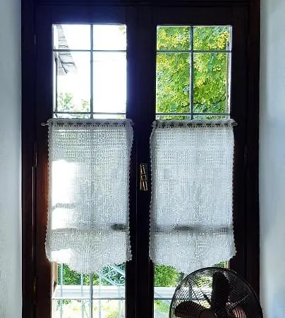 度假居 Stone House 1898