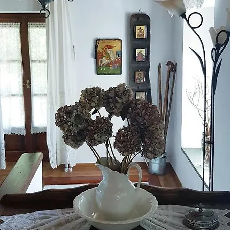 度假居 Stone House 1898