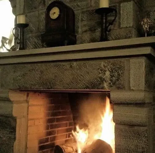 Holiday home Stone House 1898 *