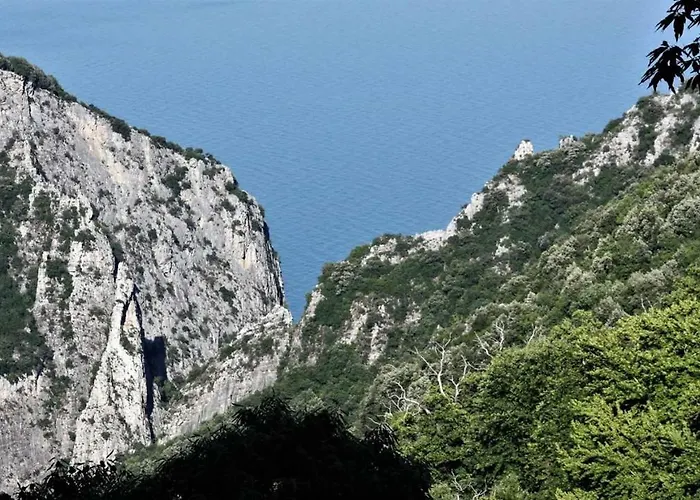 Stone House 1898 * Cangaráda