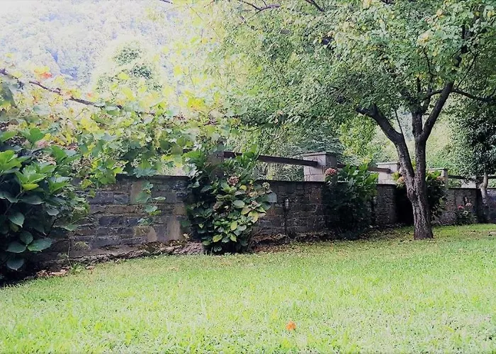 Holiday home Stone House 1898 *