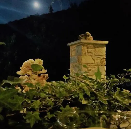 Nyaraló Stone House 1898