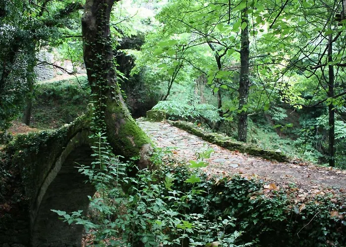 Stone House 1898 Tsagarada