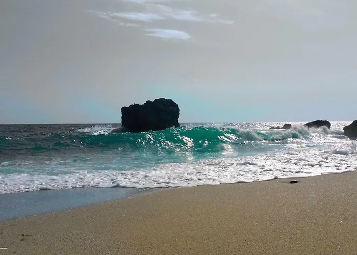 Stone House 1898 * Tsagarada