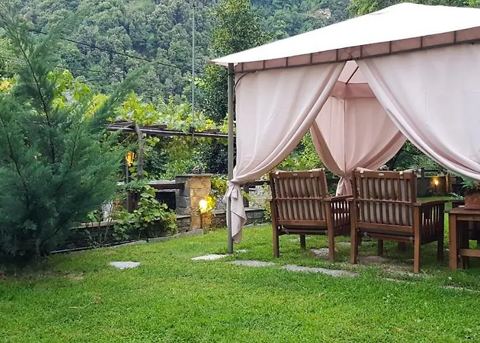 Holiday home Stone House 1898 *