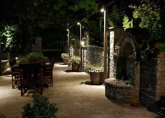 Stone House 1898 Holiday home