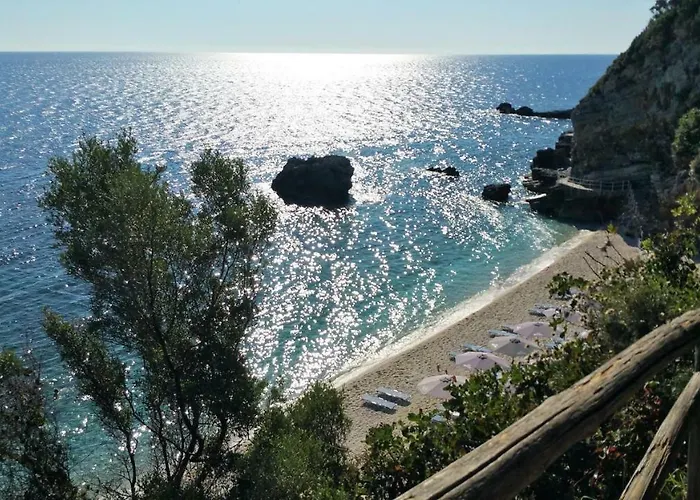 Stone House 1898 Nyaraló Cangaráda