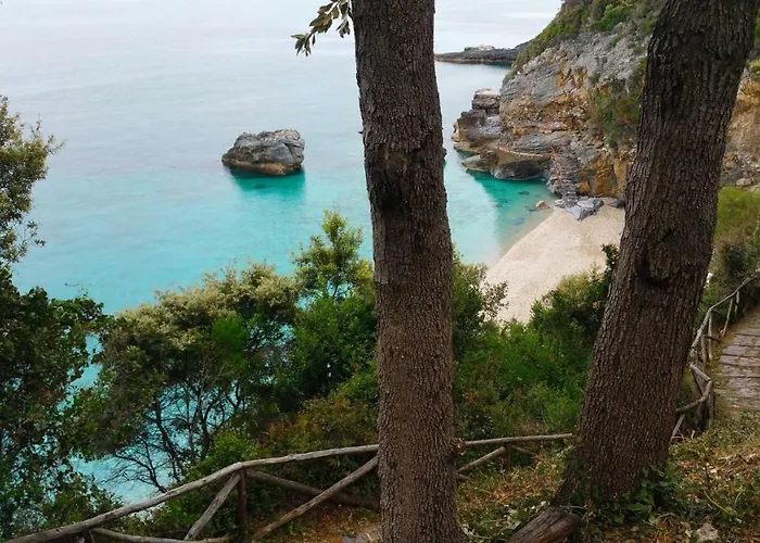 Stone House 1898 * Cangaráda