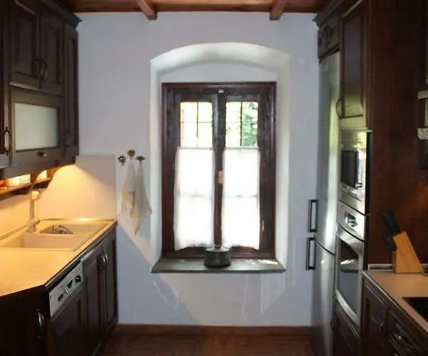 Stone House 1898 Tsagarada