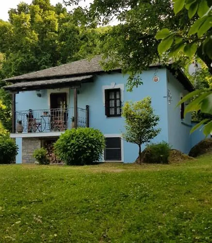 Stone House 1898 * Cangaráda