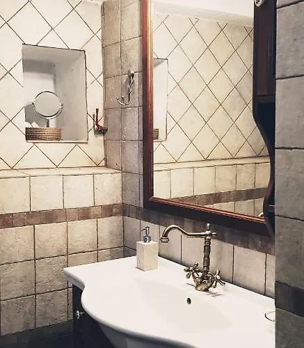 Stone House 1898 Holiday home