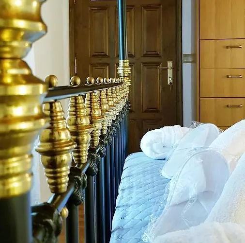 Stone House 1898 Holiday home Tsagarada