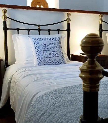 Stone House 1898 * Cangaráda