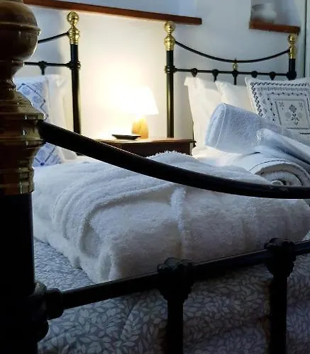 Stone House 1898 Tsagarada