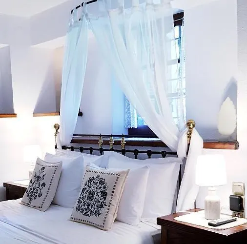 Stone House 1898 Holiday home