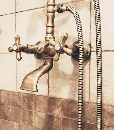 Holiday home Stone House 1898