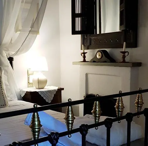 Holiday home Stone House 1898 *