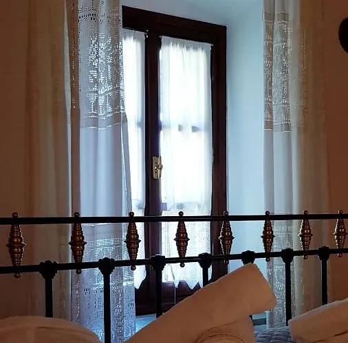 Holiday home Stone House 1898 *