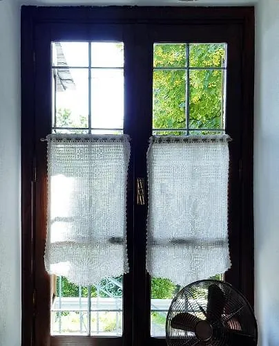 Holiday home Stone House 1898