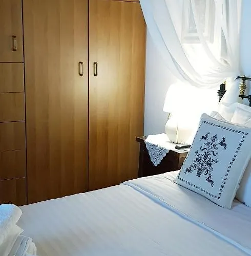 Stone House 1898 Holiday home