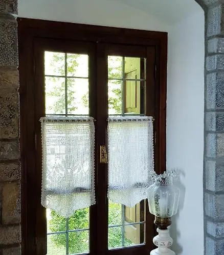 Stone House 1898 Nyaraló Cangaráda